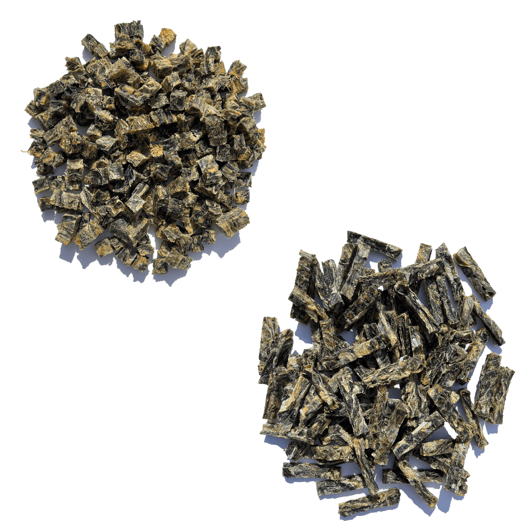 Dental Health Bundle - Waggleworthy