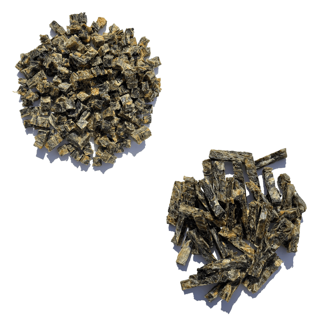 Dental Health Bundle - Waggleworthy