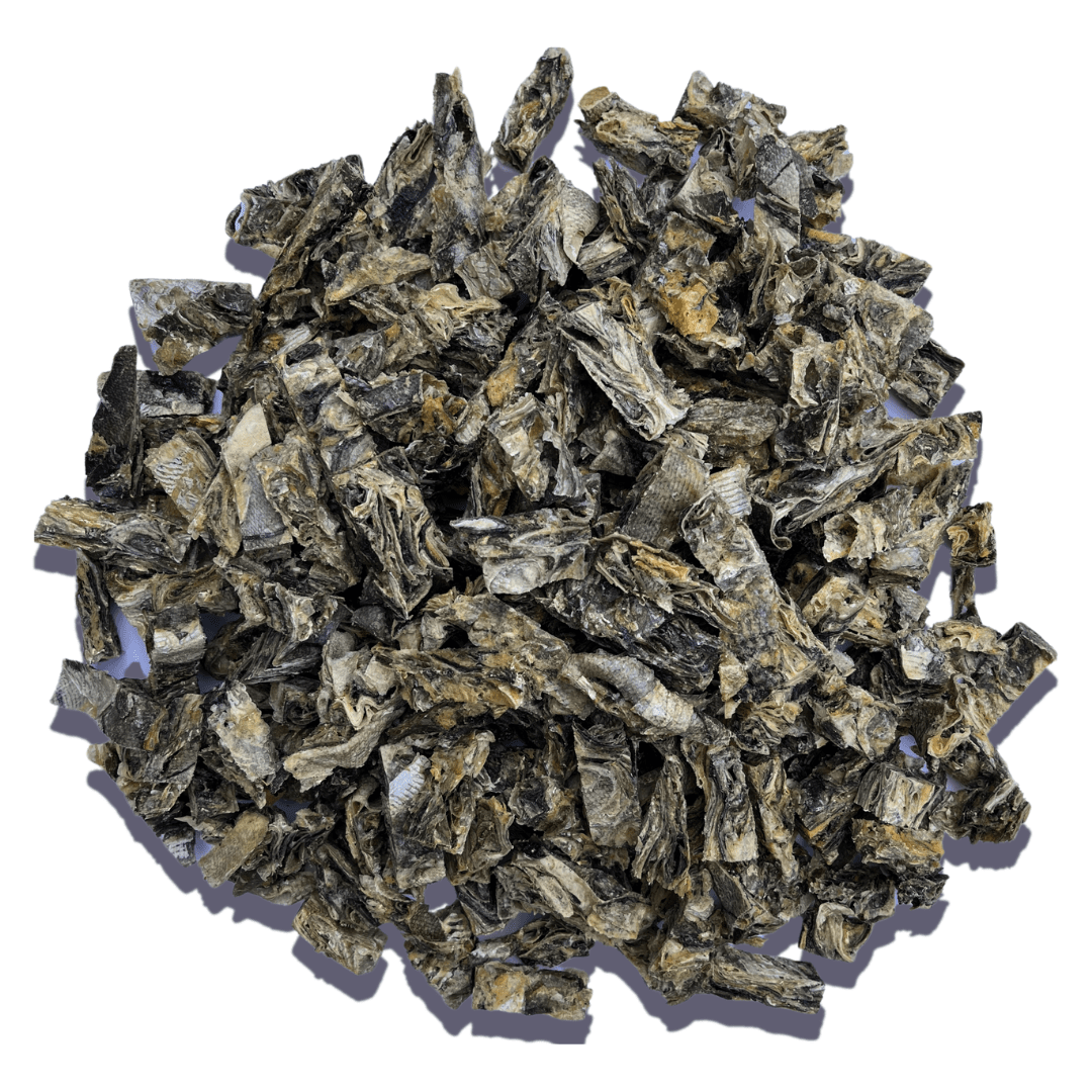 Pure Fish Tiddlers - Waggleworthy