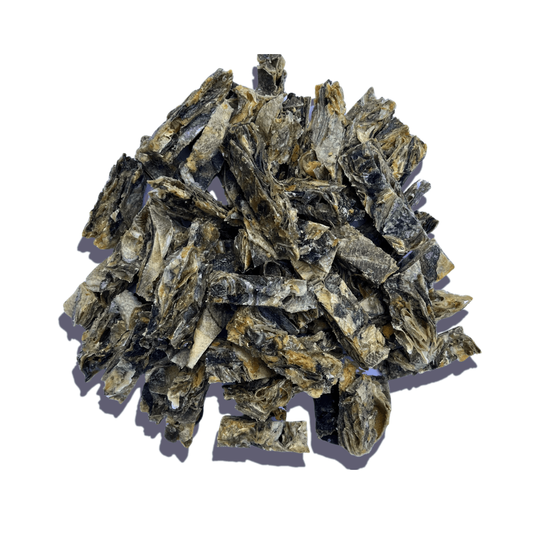 Pure Fish Tiddlers - Waggleworthy