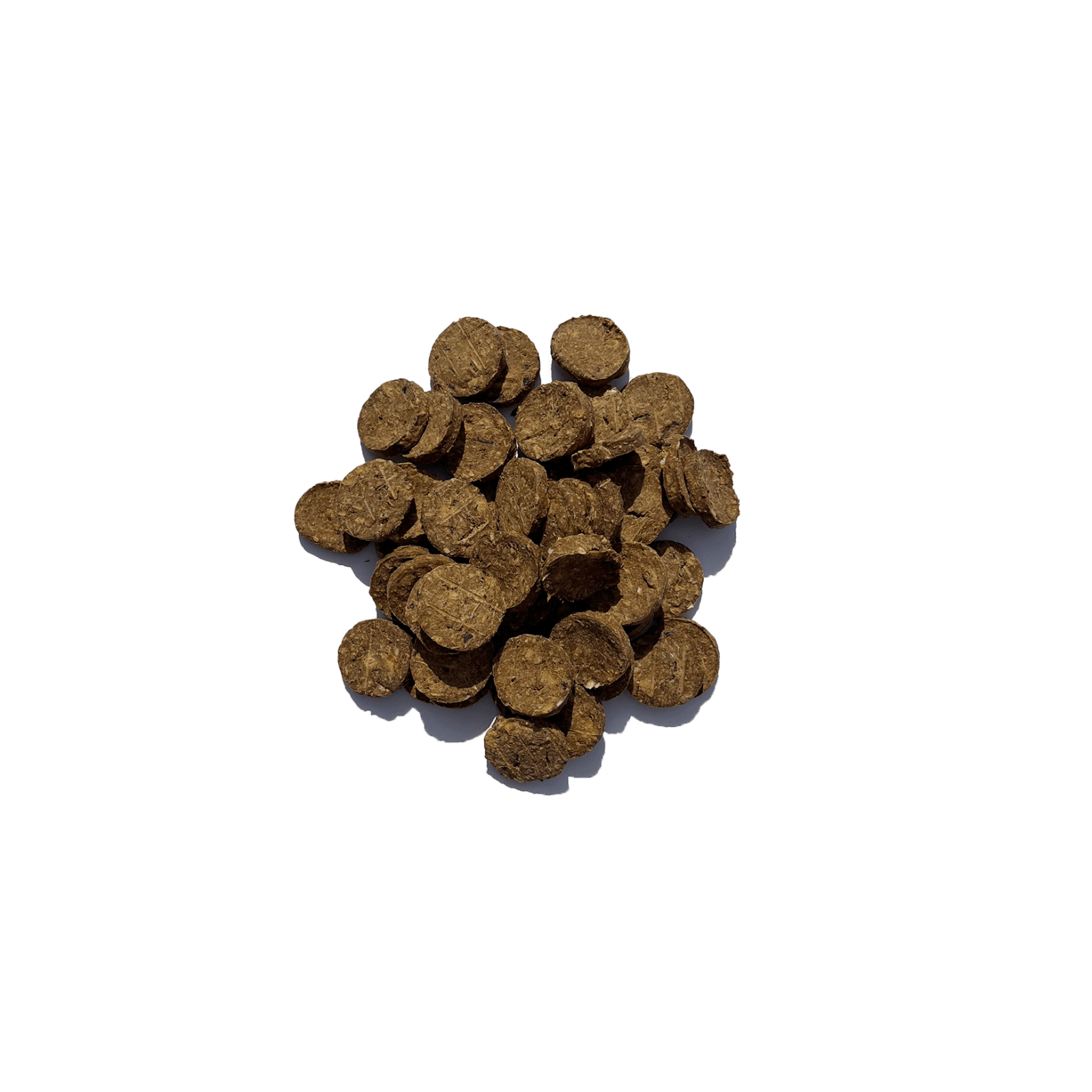 Fish & Tattie Patties - Waggleworthy