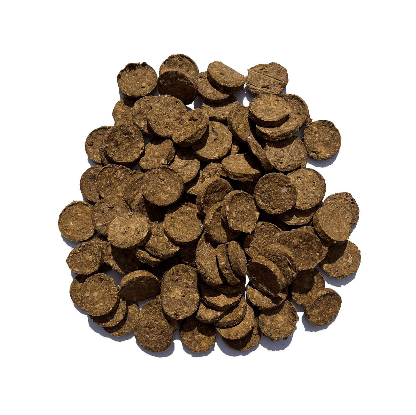 Fish & Tattie Patties - Waggleworthy