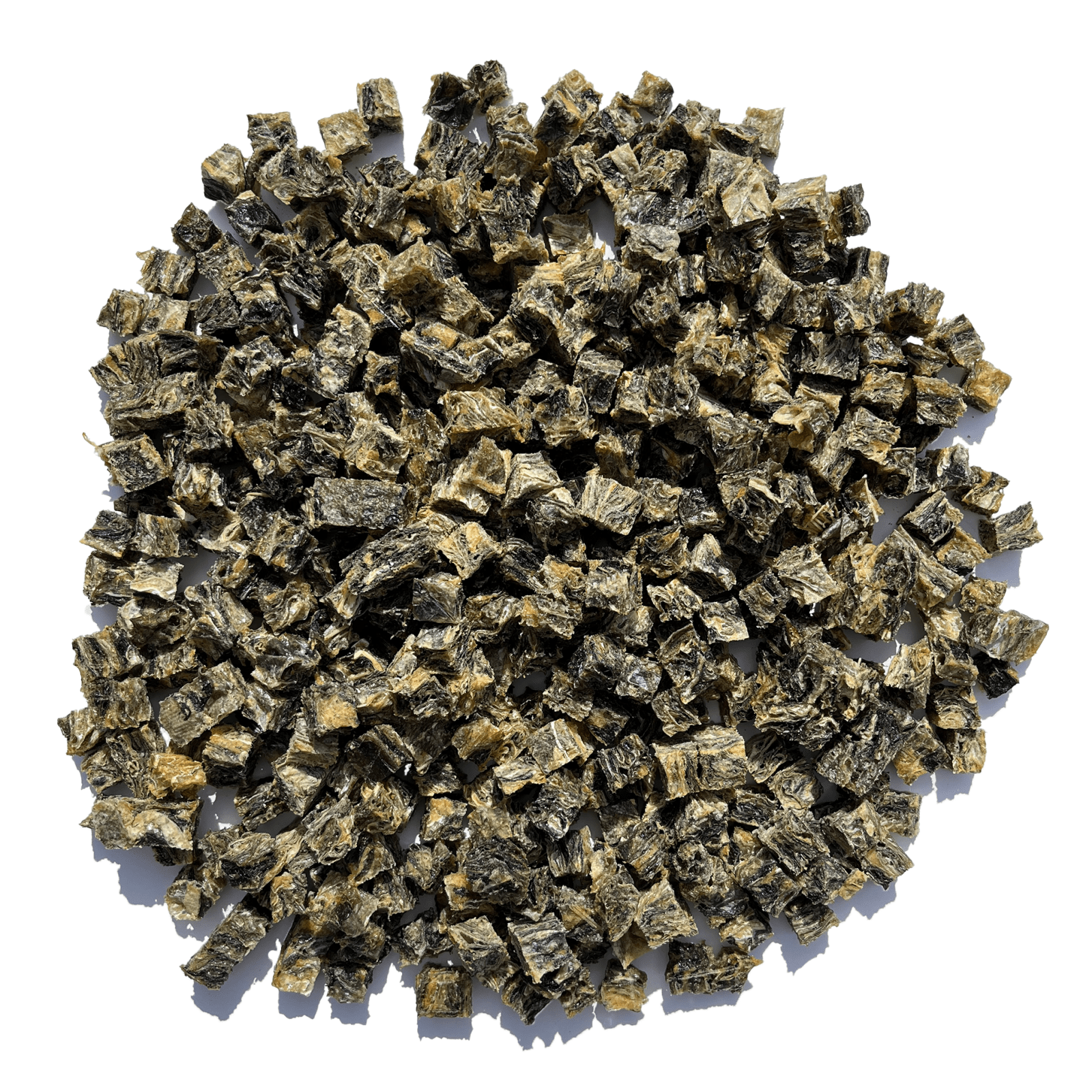 Pure Fish Chunks - Waggleworthy