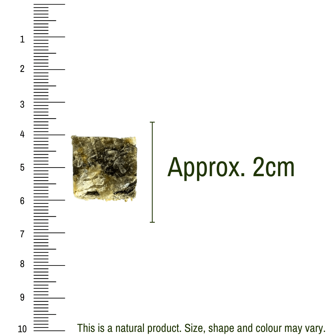 Pure Fish Chunks - Waggleworthy