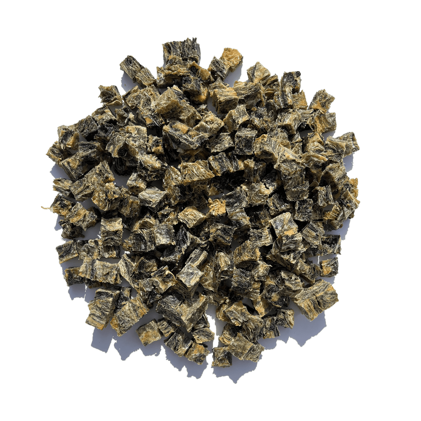 Pure Fish Chunks - Waggleworthy