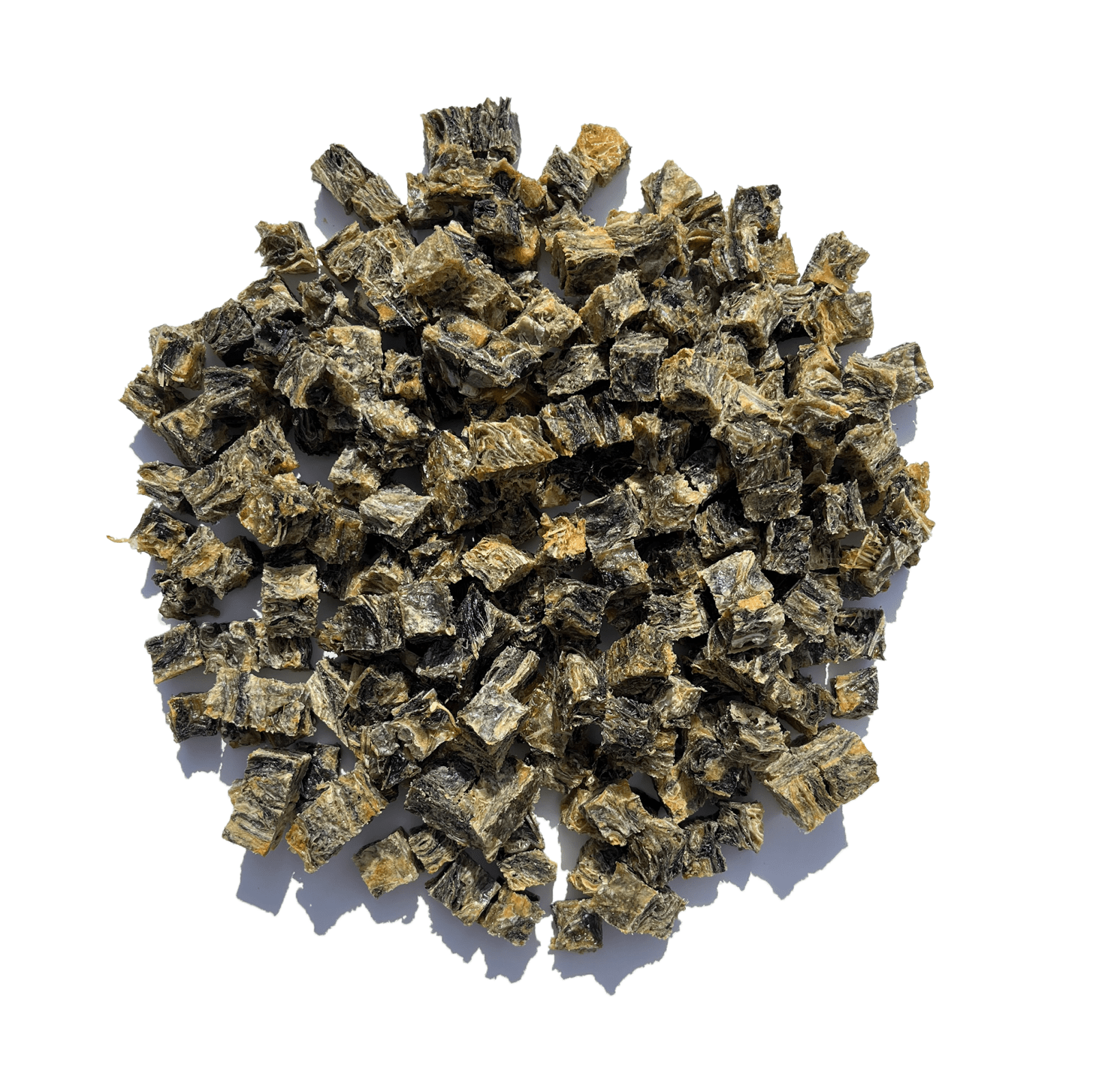 Pure Fish Chunks - Waggleworthy